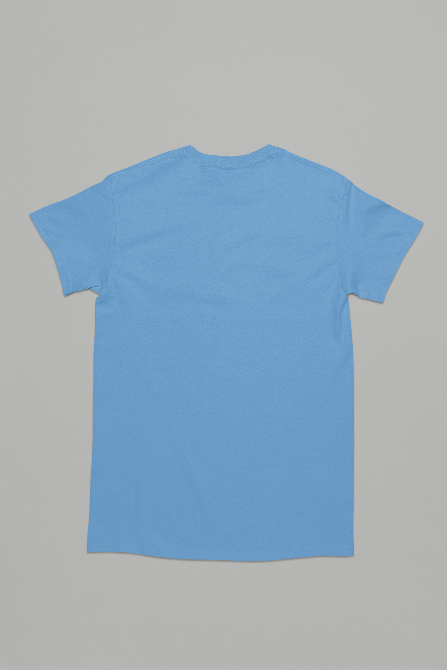 Camiseta Café Carolina Blue